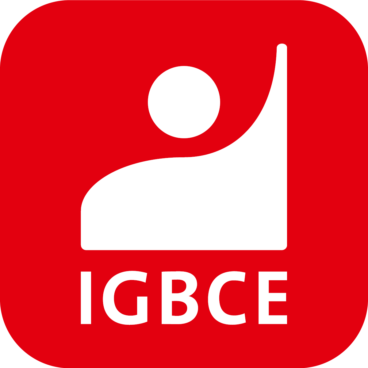 IGBCE Logo